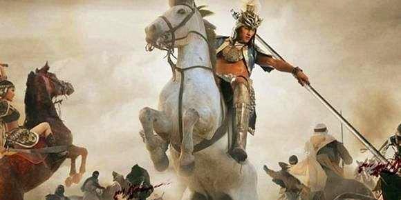 薛平贵是哪个朝代的皇帝