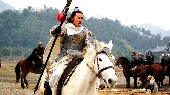 薛平贵是哪个朝代的皇帝