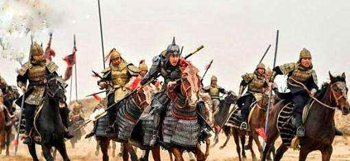 薛平贵是哪个朝代的皇帝