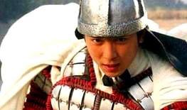 薛平贵是哪个朝代的皇帝