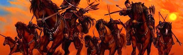 薛平贵是哪个朝代的皇帝