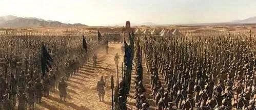 薛平贵是哪个朝代的皇帝