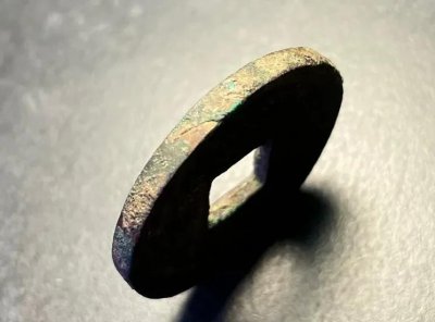 大泉五十真品值多少钱 价值上万真品大泉五十