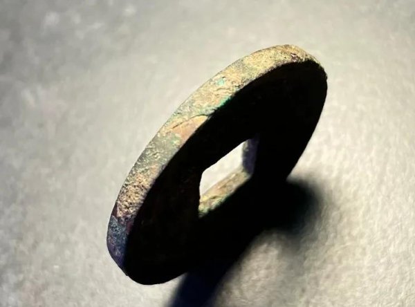 大泉五十真品值多少钱