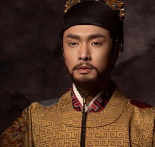 朱祁镇为什么被称为大明战神 明英宗朱祁镇是昏君吗