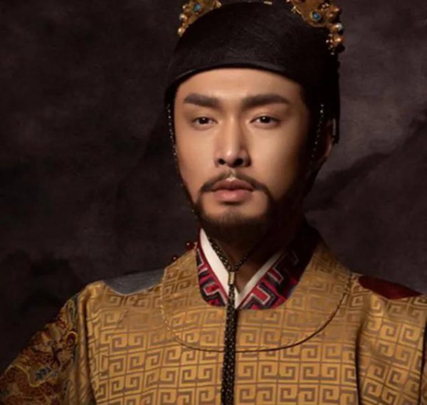 朱祁镇为什么被称为大明战神