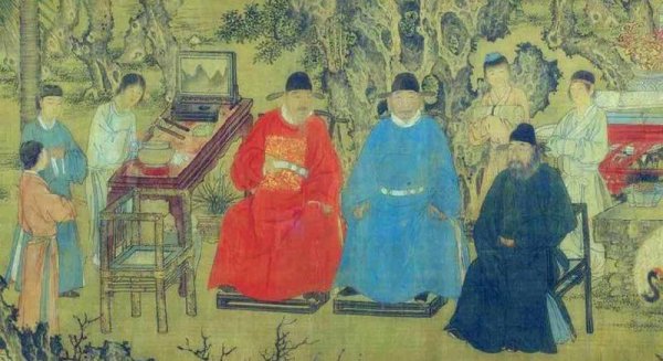 朱祁镇为什么被称为大明战神