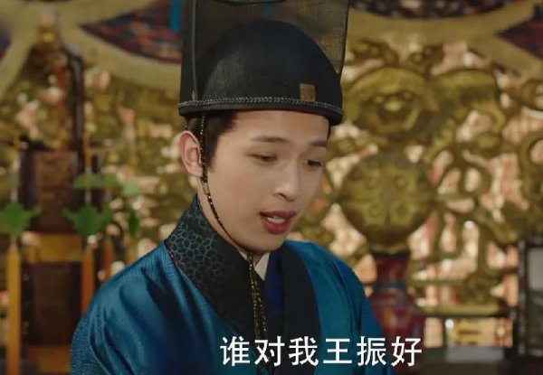 朱祁镇为什么被称为大明战神