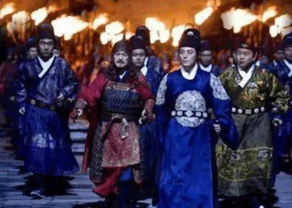 朱祁镇为什么被称为大明战神