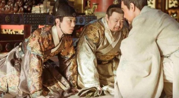 朱瞻基短命的原因