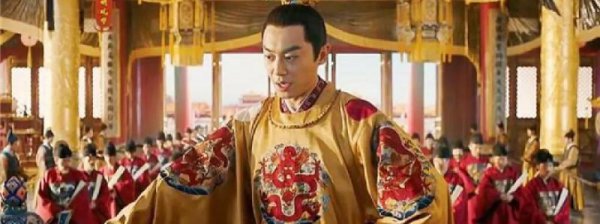 朱瞻基短命的原因