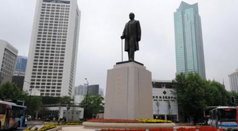 中国哪个省最富