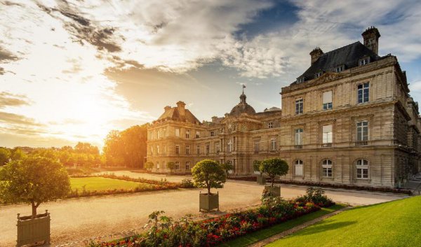 世界上最富有的国家