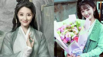 新白娘子传奇小青扮演者 肖燕是新白娘子传奇演小青的吗