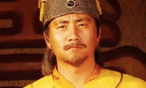 朱元璋为什么不杀二虎