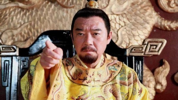 朱元璋为什么不杀二虎