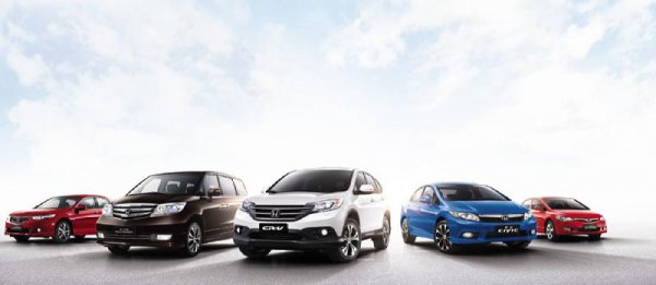 广汽本田与东风本田哪个质量更好