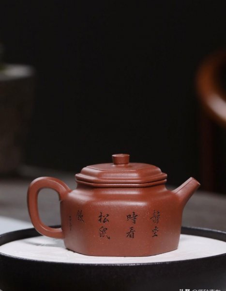 紫砂壶半手工和全手工区别