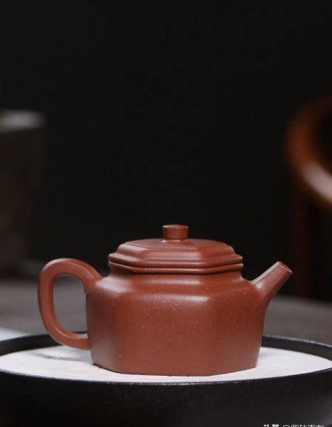 紫砂壶半手工和全手工区别