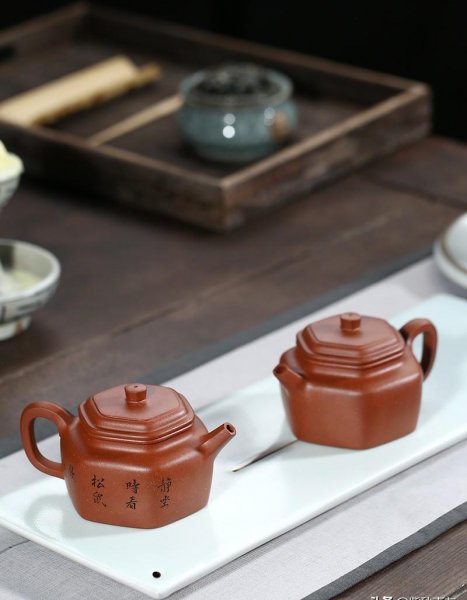 紫砂壶半手工和全手工区别