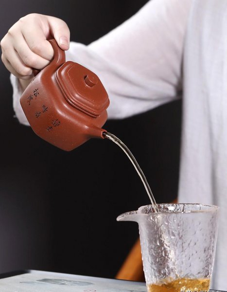 紫砂壶半手工和全手工区别