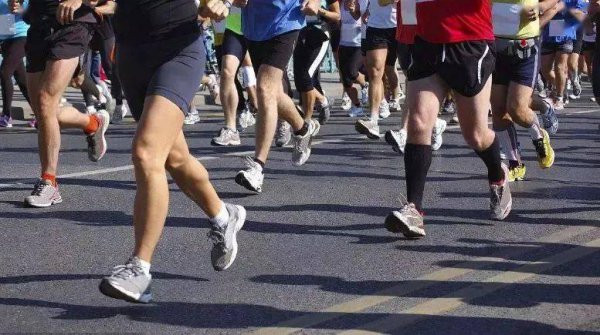 有氧运动每周几次合适