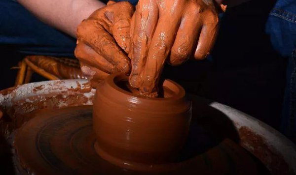 紫陶和紫砂有什么区别