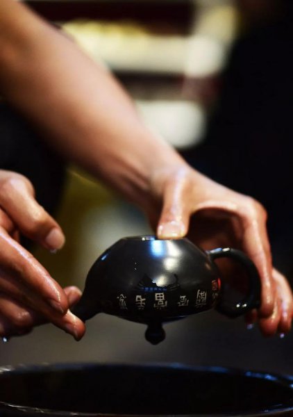 紫陶和紫砂有什么区别