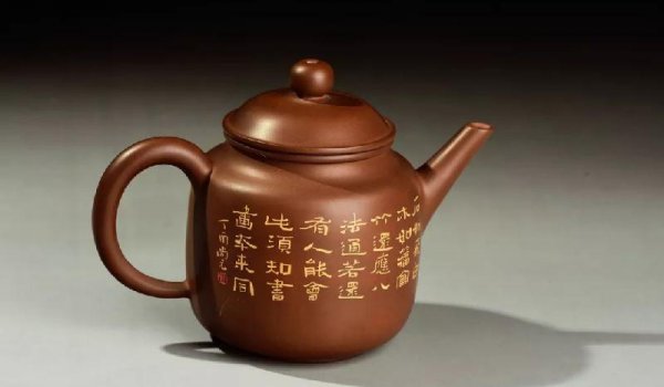 紫陶和紫砂有什么区别