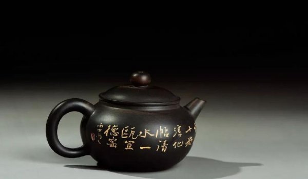 紫陶和紫砂有什么区别