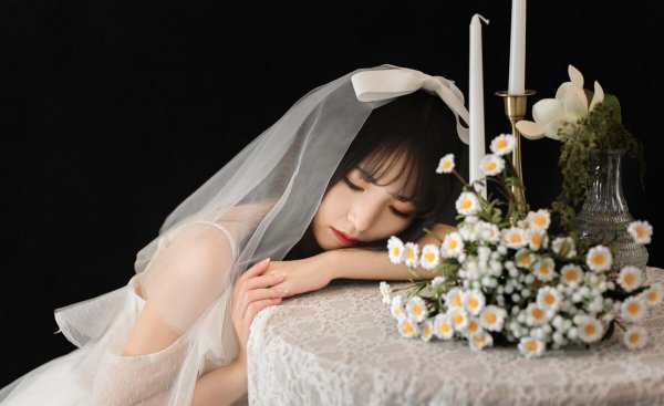 男朋友结婚了新娘却不是我