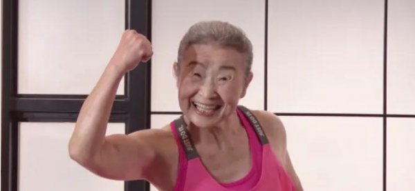 健身教练能干到多大年龄