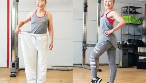 健身教练能干到多大年龄