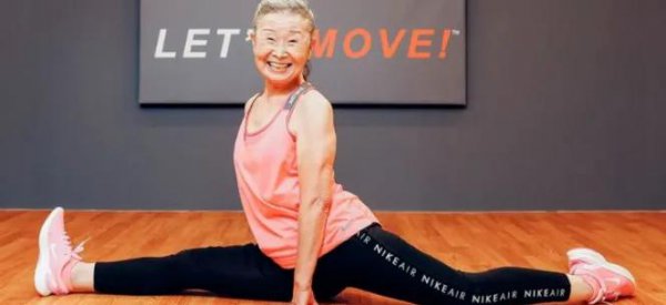 健身教练能干到多大年龄