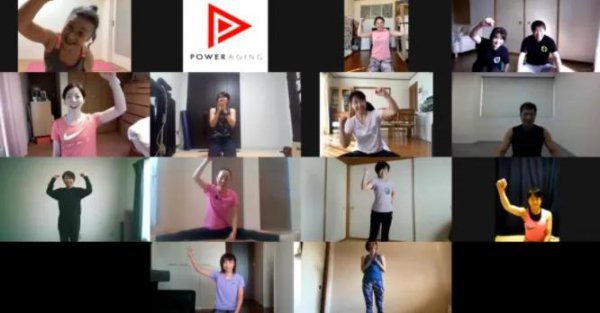 健身教练能干到多大年龄