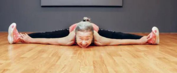 健身教练能干到多大年龄