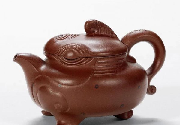 宜兴紫砂壶大师排名榜