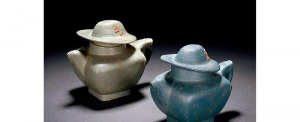 宜兴紫砂壶大师排名榜