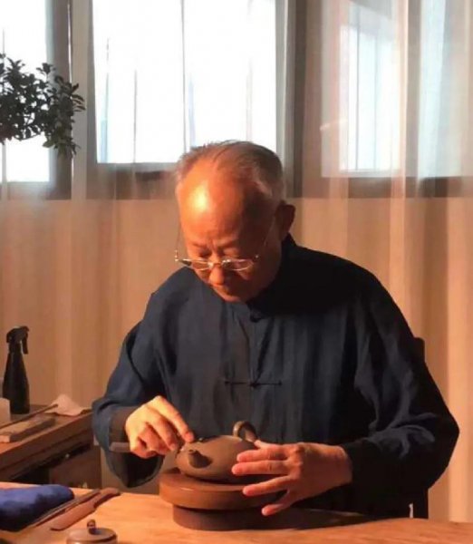 宜兴紫砂壶大师排名榜