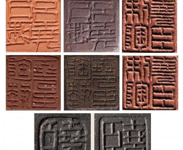 宜兴紫砂壶大师排名榜