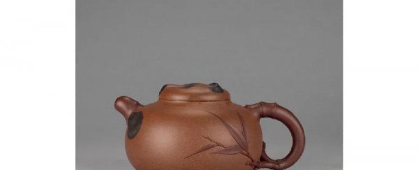 宜兴紫砂壶大师排名榜