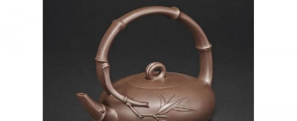 宜兴紫砂壶大师排名榜