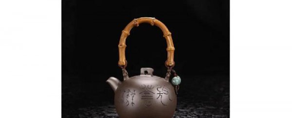 宜兴紫砂壶大师排名榜