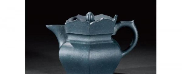 宜兴紫砂壶大师排名榜