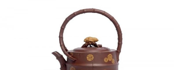 宜兴紫砂壶大师排名榜