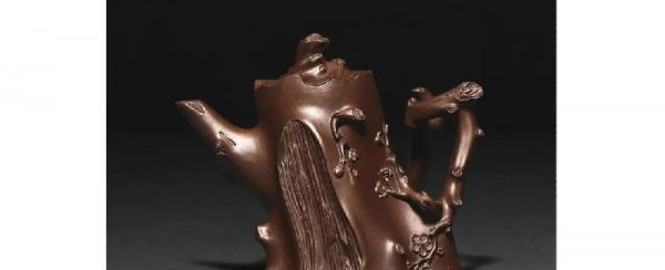 宜兴紫砂壶大师排名榜