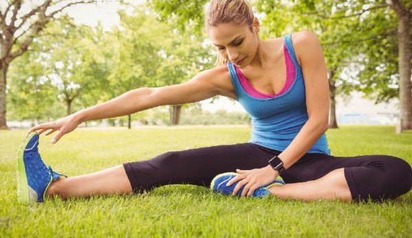 每天做俯卧撑能增肌吗