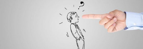 顶撞领导的人都很笨吗