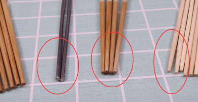 家庭用什么筷子好 家用筷子用什么材质的更健康