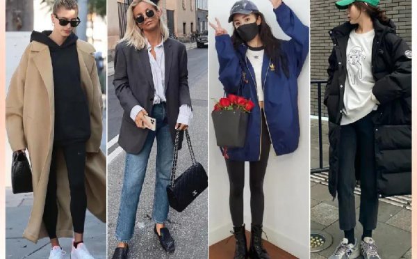 10度左右穿什么衣服合适